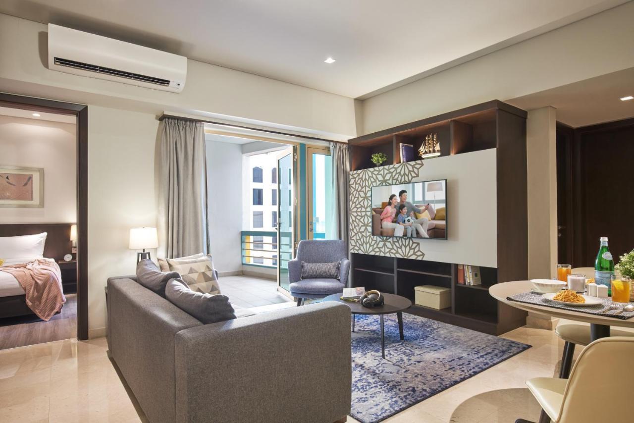 Somerset Bencoolen Singapur Exterior foto